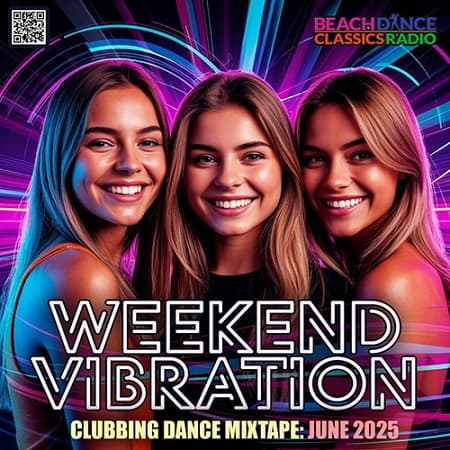 Weekend Vibration (2025) MP3 Weekend Vibration (2025) MP3