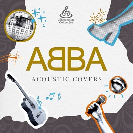 Abba Acoustic Covers (2025) MP3 Abba Acoustic Covers (2025) MP3