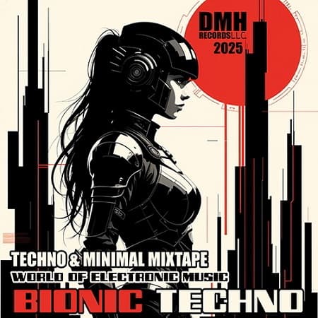 Bionic Techno (2025) MP3