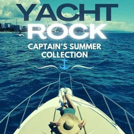 Yacht Rock - Captain's Summer Collection (2025) MP3