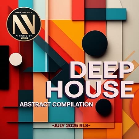 Deep House NMN Session (2025) MP3