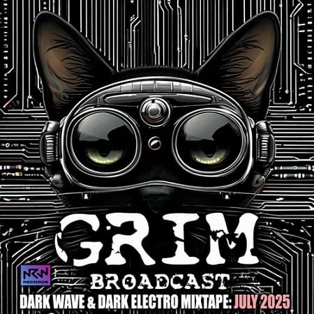 Grim Broadcast (2025) MP3