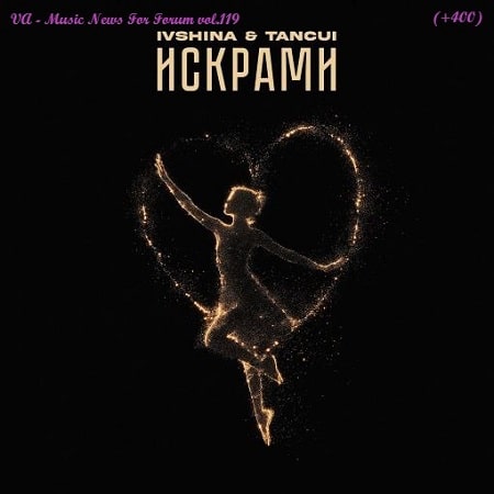 Music News For Forum vol.119  (2025) MP3