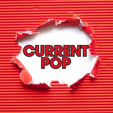 Current Pop (2025) MP3