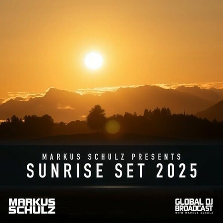 Sunrise Set 2025 (Emotional Dance Mix) (2025) MP3