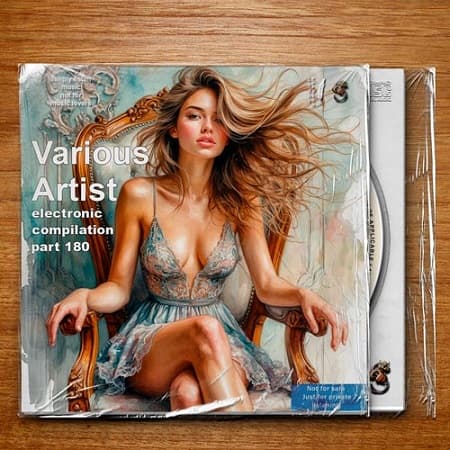 Compilation Part 180 Electronic  (2025) MP3