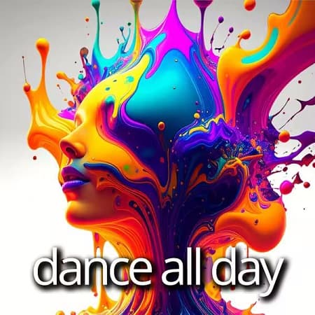 dance all day (2025) MP3