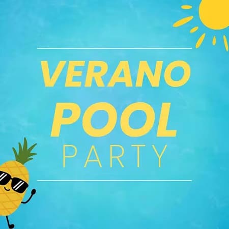 Verano Pool Party (2025) MP3 Verano Pool Party (2025) MP3