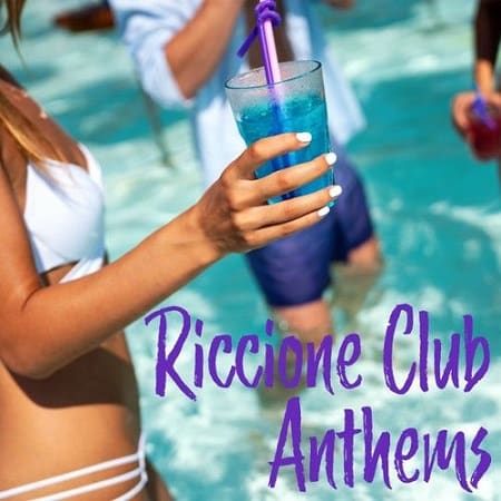 Riccione Club Anthems (2025) MP3 Riccione Club Anthems (2025) MP3