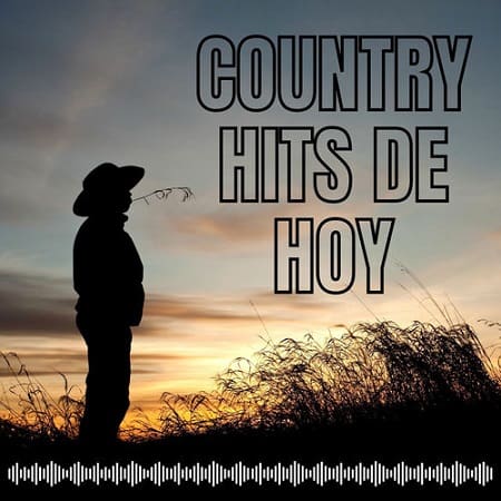 Country hits de hoy (2025) MP3