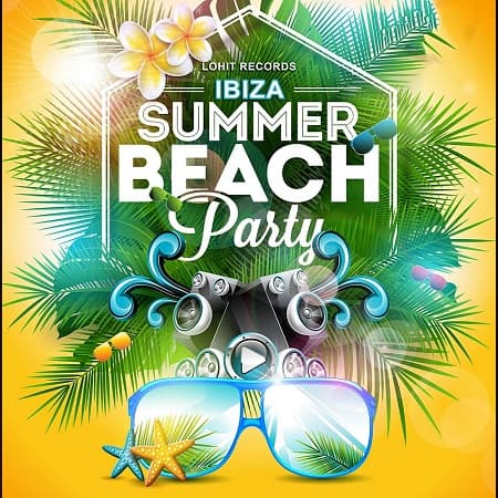 Ibiza Summer Beach Party (2025) MP3 Ibiza Summer Beach Party (2025) MP3