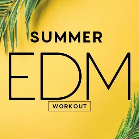 Summer EDM Workout (2025) MP3 Summer EDM Workout (2025) MP3