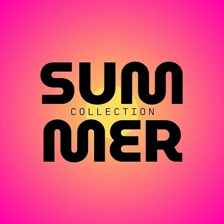 Summer Collection Vol.2 (2025) MP3 Summer Collection Vol.2 (2025) MP3
