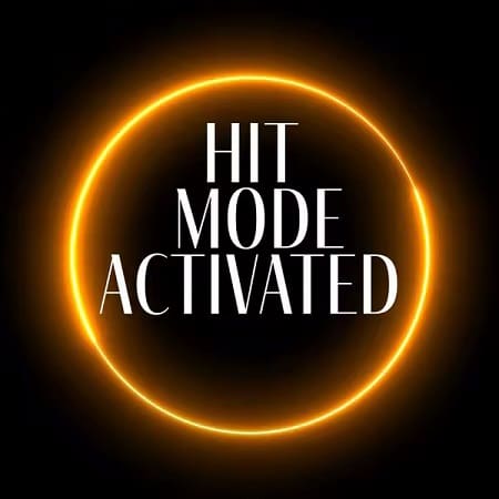 Hit Mode Activated (2025) MP3 Hit Mode Activated (2025) MP3
