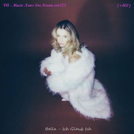 Music News For Forum vol.125 (2025) MP3 Music News For Forum vol.125 (2025) MP3
