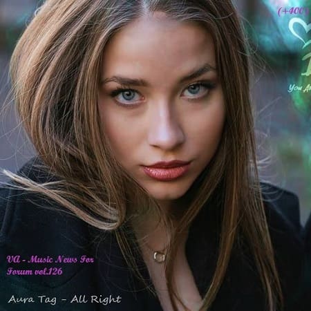 Music News For Forum vol.126 (2025) MP3 Music News For Forum vol.126 (2025) MP3