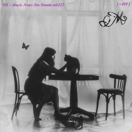Music News For Forum vol.127 (2025) MP3 Music News For Forum vol.127 (2025) MP3