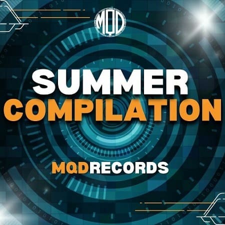 Summer Compilation (2025) MP3 Summer Compilation (2025) MP3