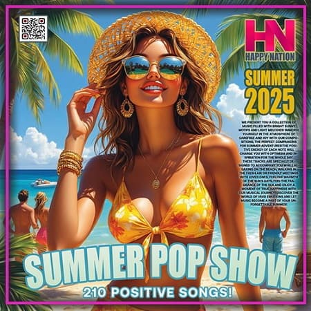Summer Pop Show (2025) MP3