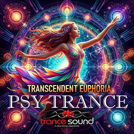 Transcendent Euphoria (2025) MP3
