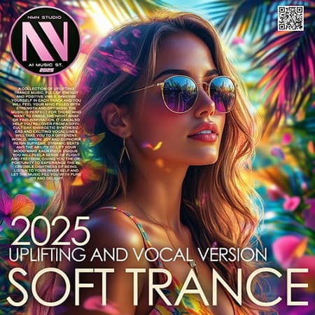 Uplifting Soft Trance (2025) MP3