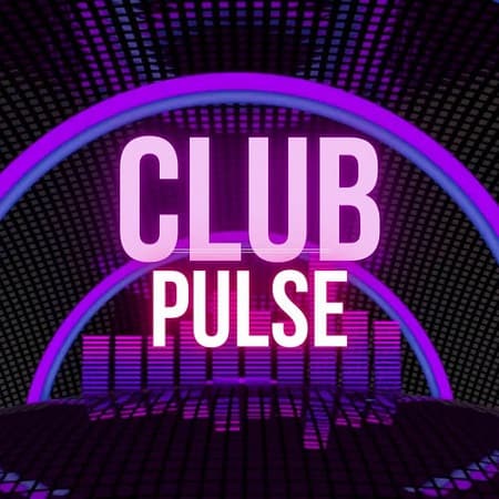 Club Pulse (2025) MP3 Club Pulse (2025) MP3
