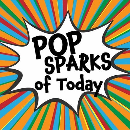 Pop Sparks of Today (2025) MP3