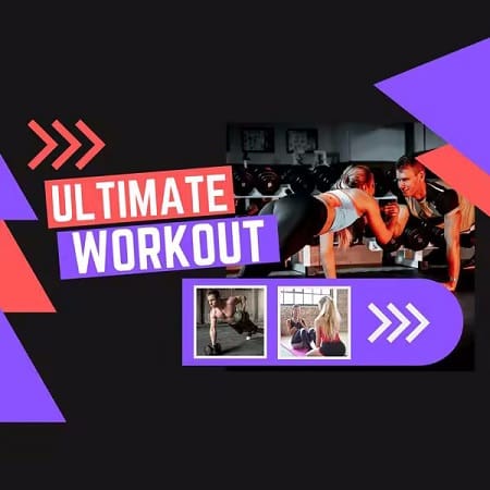 Ultimate Workout (2025) MP3