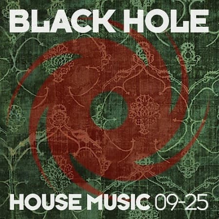 Black Hole House Music 09-25 (2025) MP3