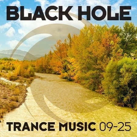 Black Hole Trance Music 09-25 (2025) MP3