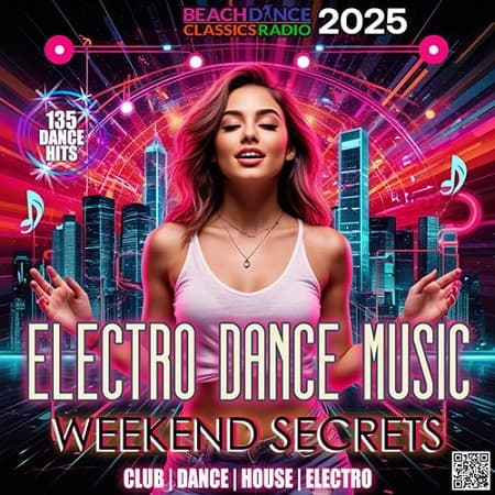 Weekend Secrets (2025) MP3 Weekend Secrets (2025) MP3