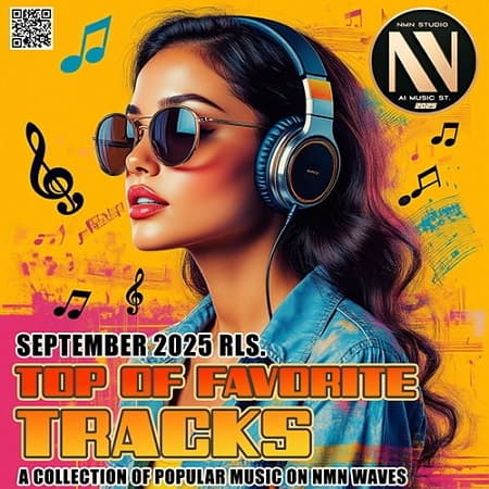 Top Of Favorite Tracks (2025) MP3 Top Of Favorite Tracks (2025) MP3