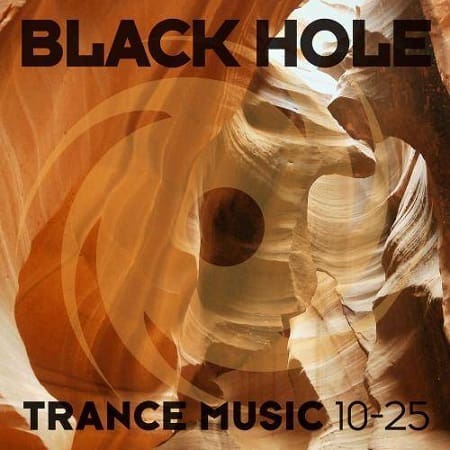 Black Hole Trance Music 10-25 (2025) MP3 Black Hole Trance Music 10-25 (2025) MP3