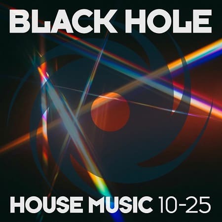 Black Hole House Music 10-25 (2025) MP3
