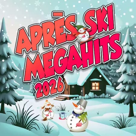 Après Ski Megahits 2026 (2025) MP3