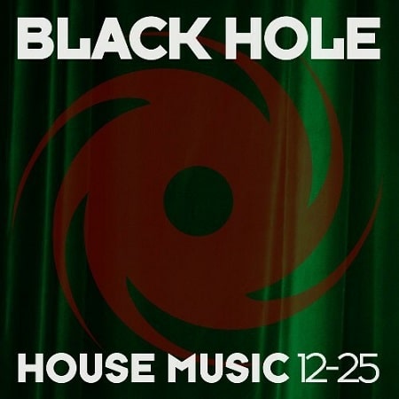Black Hole House Music 12-25 (2025) MP3 Black Hole House Music 12-25 (2025) MP3