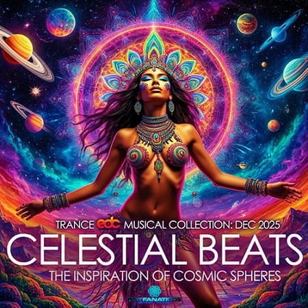 Celestial Beats (2025) MP3
