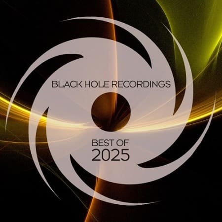 Black Hole Recordings. Best Of 2025 (2025) MP3
