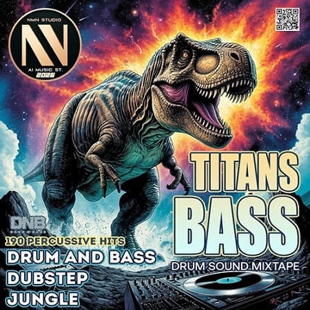 Titans Bass (2026) MP3