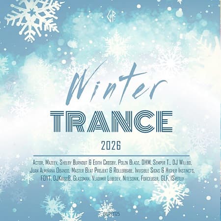 Trance Winter 2026 (2026) MP3