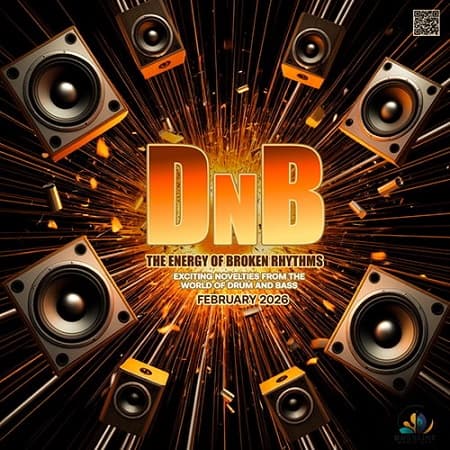 The Energy Of Broken Rhythms (2026) MP3