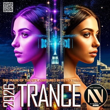 The Pulse Of The City (2026) MP3