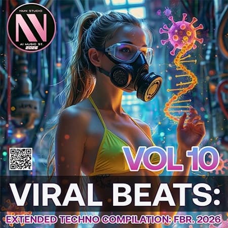 Viral Beats Vol.10 (2026) MP3