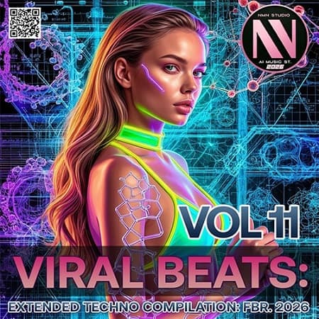 Viral Beats Vol.11 (2026) MP3