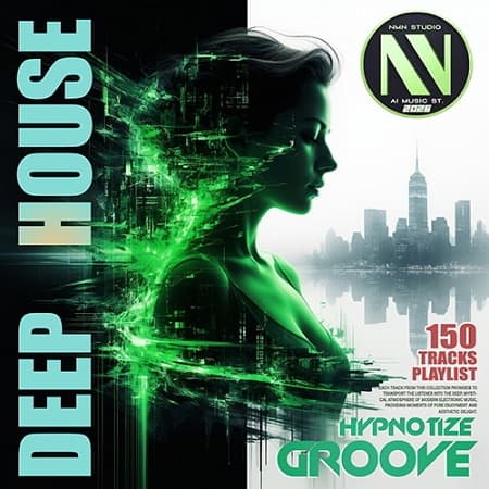 Hypnotize Groove (2026) MP3