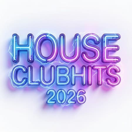 House Clubhits 2026 (2026) MP3