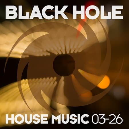 Black Hole House Music 03-26 (2026) MP3