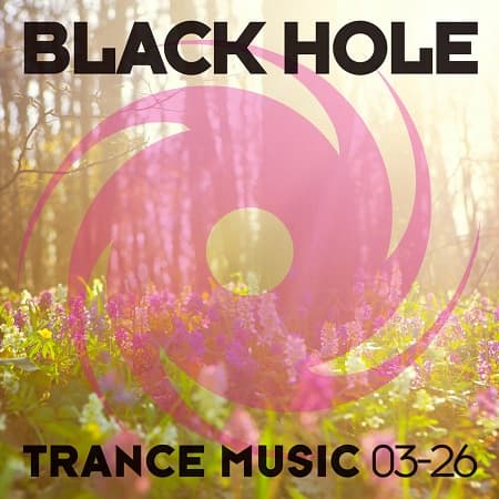 Black Hole Trance Music 03-26 (2026) MP3