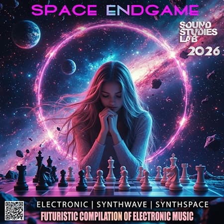 Space Endgame (2026) MP3 Space Endgame (2026) MP3