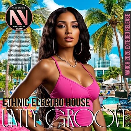 Unity Groove (2026) MP3